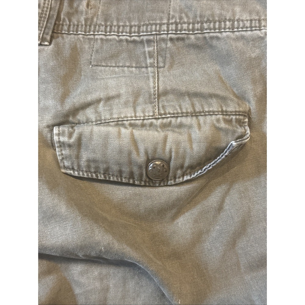 U.S. Army Officer All Purpose Trousers Men's 32x32 Reinforced Knees Cargo - Picture 3 of 16